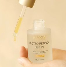 Zpevňující sérum - PRAXIS Proteo Retinol Serum 30 ml