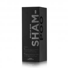 Šampon na suché vlasy ANNA BRANDEJS Roselle Shampoo 250 ml