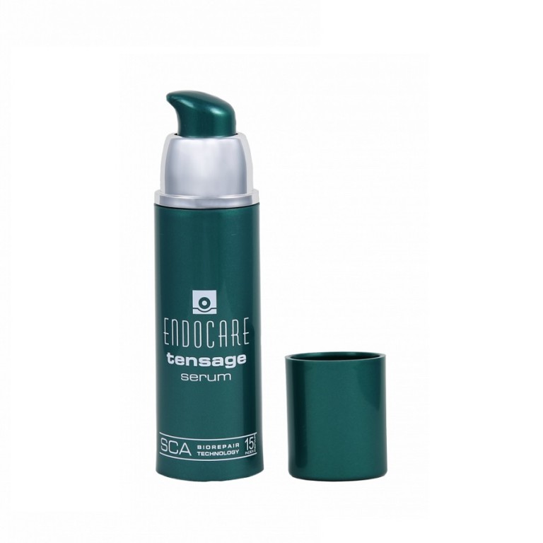 Zpevňující a regenerační sérum - ENDOCARE Tensage Serum 30 ml