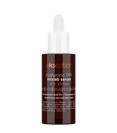 Ekseption Hyaluronic TRX Mixlab Serum 75 ml