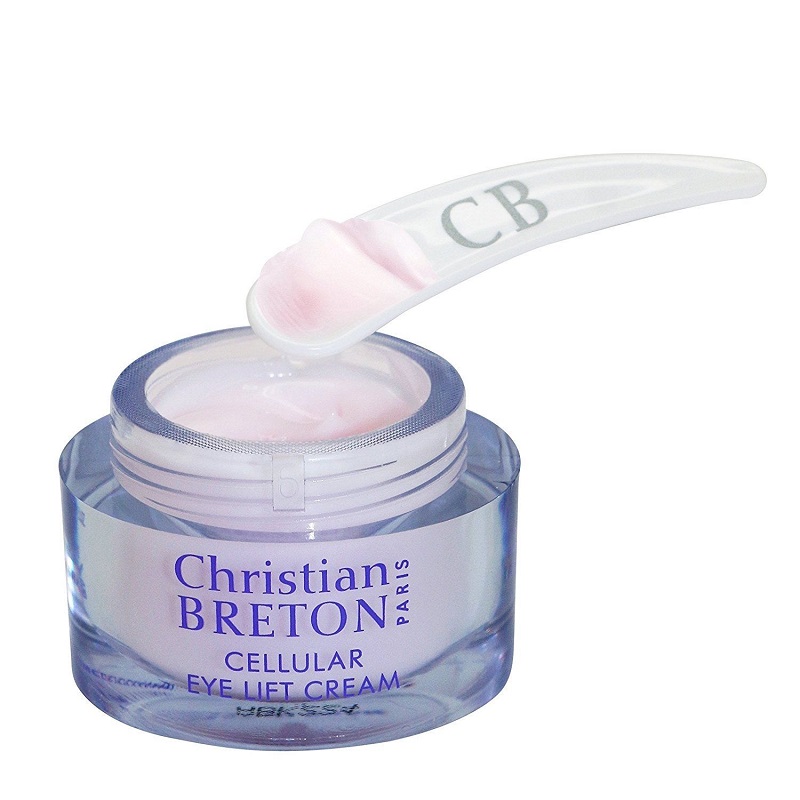 CHRISTIAN BRETON Cellular Eye Lift Cream