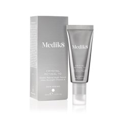 MEDIK8 Crystal Retinal 10 - ultra silné sérum proti vráskám 30 ml