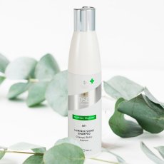 Hydratační šampon pro lesk vlasů - DSD de Luxe 001 Shampoo 200 ml