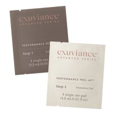 Domácí chemický peeling - EXUVIANCE Performance Peel AP25