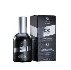 DSD de Luxe 2.4 Antidandruff Lotion - Vlasová voda proti lupům