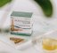 Ampule bez oleje pro hydrataci - PRAXIS Oil Free 24 x 2 ml