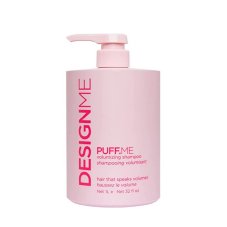 DESIGN.ME Volumizing Shampoo - šampon pro objem vlasů 1000 ml