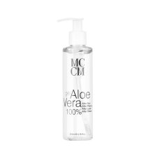 MCCM Gel Aloe Vera 100%  | 500 ml