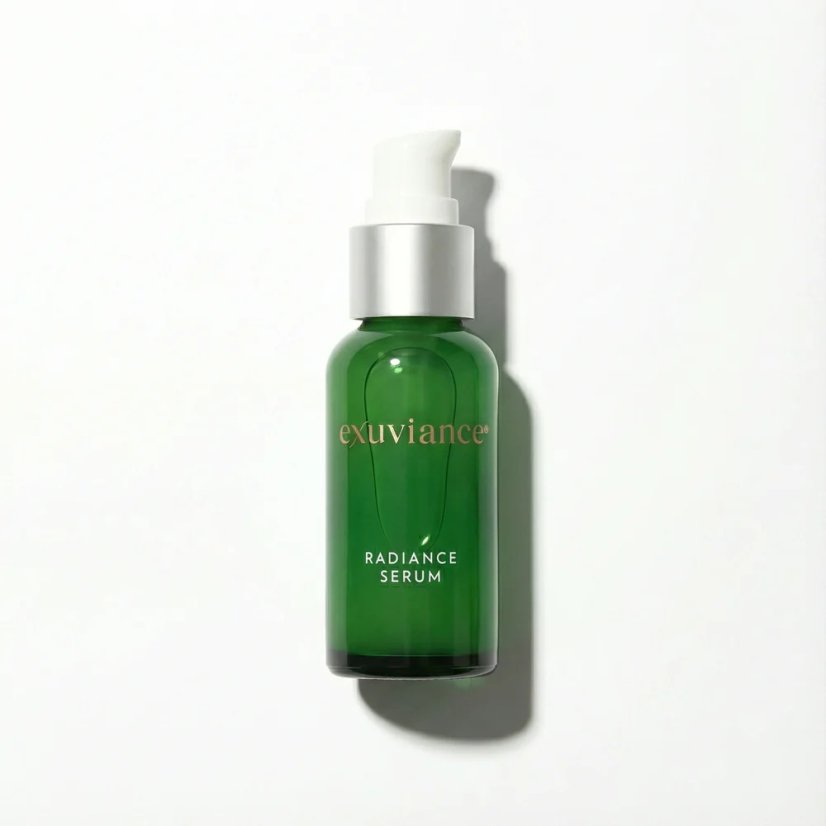 Rozjasňující sérum Radiance Serum 30 ml | EXUVIANCE