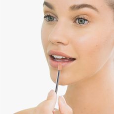 Lesk pro objemu rtů - HYDROPEPTIDE Gloss Beach Blush 5 ml