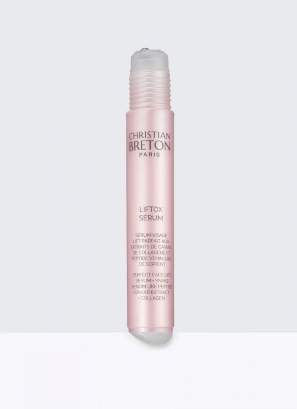 Liftingové sérum - CHRISTIAN BERETON Liftox Face Serum 15 ml