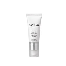 Oční gel proti vráskám - MEDIK8 Peptides Eyelift 15 ml