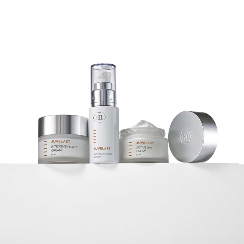 Výživná sada pro suchou pleť - HL Juvelast Nourishing Kit