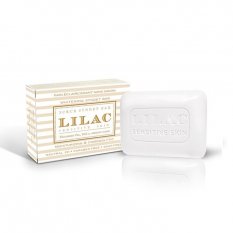 LILAC Whitening Scrub Cleansing Bar 100 g