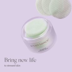 Rxfoliační polštářky - EXUVIANCE SkinRise Morning 50 ml