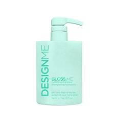 DESIGN.ME Hydrating Shampoo - Hydratační šampon 1000 ml