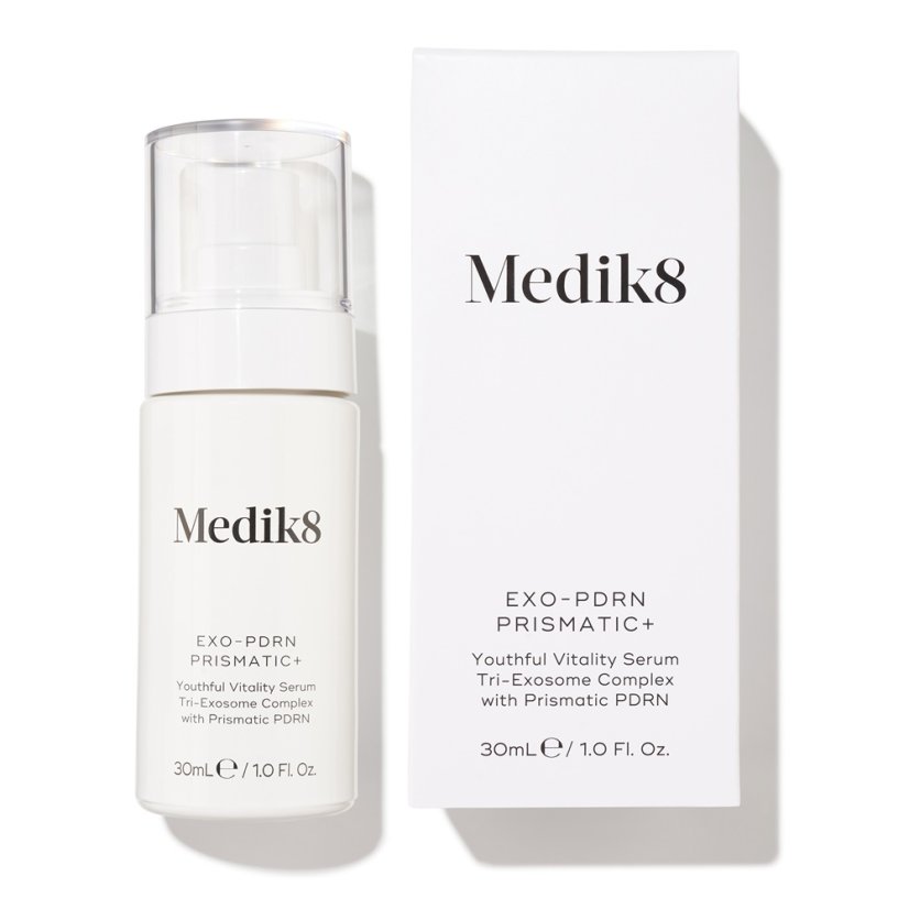 Medik8 EXO-PDRN Prismatic+ 30 ml | Medic-Beauty