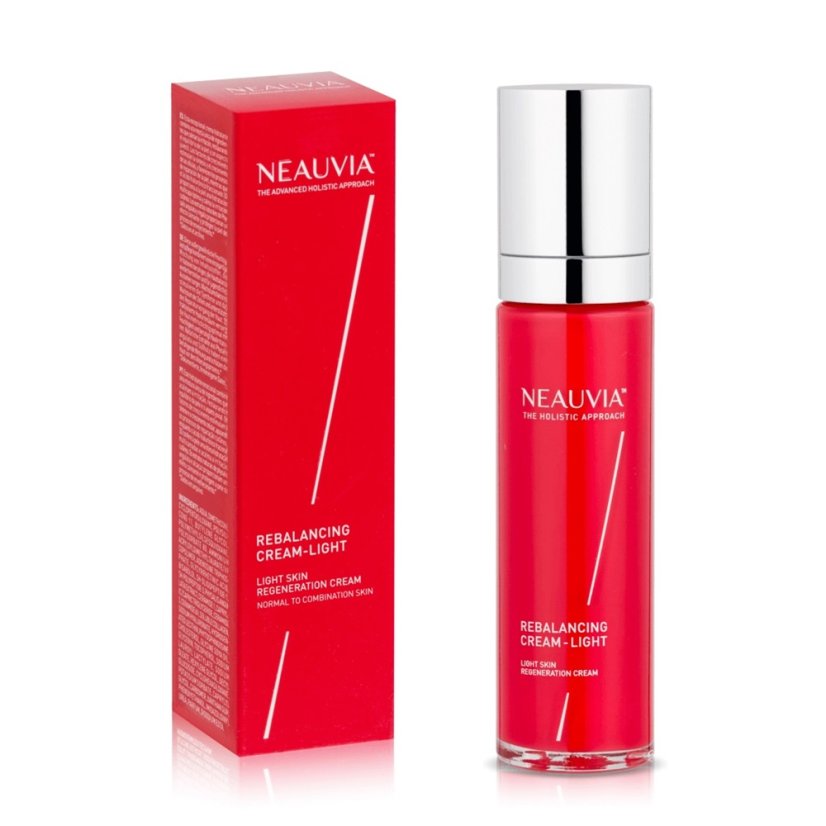 NEAUVIA Rebalancing Cream Light 50 ml