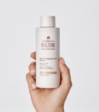 Šampon pro časté mytí - IRALTONE Frequent Use Shampoo 200 ml