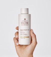 Šampon pro časté mytí - IRALTONE Frequent Use Shampoo 200 ml