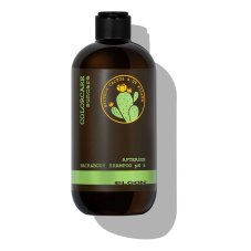 Elgon Aftersun Hair & Body Shampoo 500 ml Elgon Aftersun Hair & Body Shampoo 500 ml