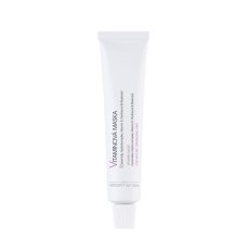 For Life & Madaga Vitaminová maska - Pro výživu zralé, náročné pleti 18 ml