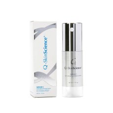 Quintessence Q-SkinScience Serum C 30 ml