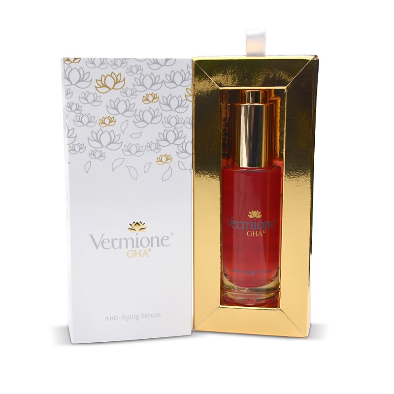 Vermione GHA Anti-Aging Serum 30 ml