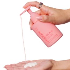 Vyhlazující krém - DESIGNME Hold.Me Styling Cream 230 ml