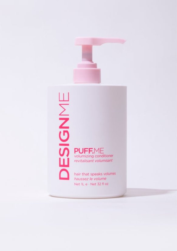 DESIGN.ME Volumizing Conditioner - Kondicionér pro objem vlasů 1000 ml