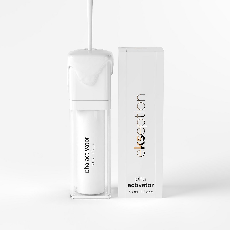 Regenerační noční sérum - EKSEPTION PHA Activator 30 ml