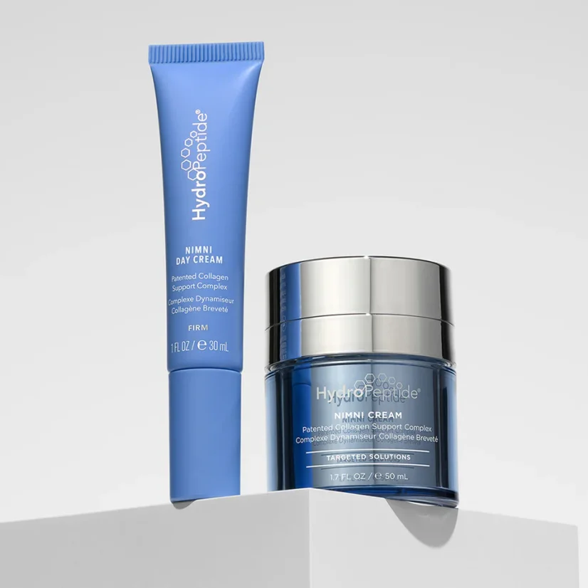 Denní omlazující krém - HYDROPEPTIDE Nimni Day Cream 30 ml