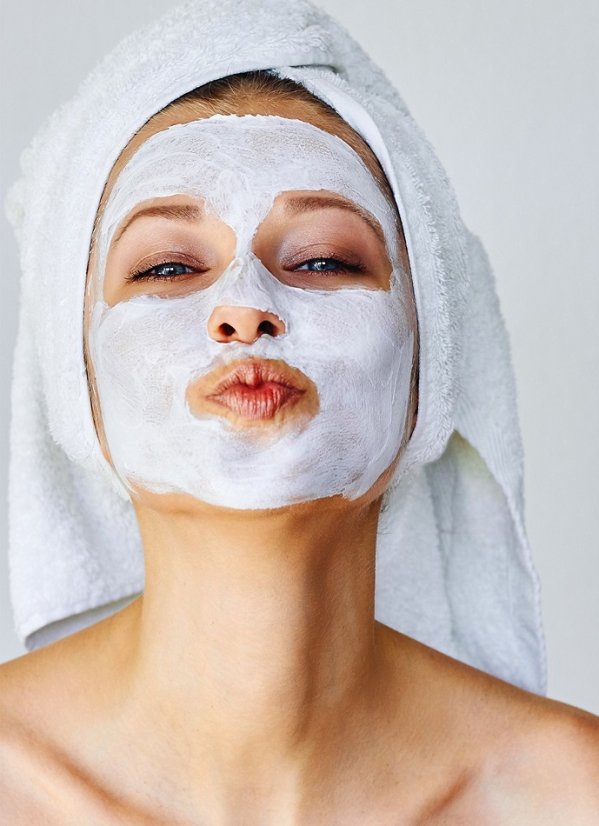 Maska proti vráskám - CHRISTIAN BRETON Liftox Mask 50 ml