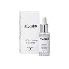 Peptidové sérum pro omlazení - MEDIK8 Liquid Peptides 30 ml