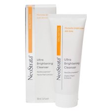 Rozjasňující čistící gel - NEOSTRATA Ultra Brightening 100 ml