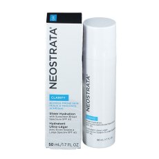 Hydratační lotion - NEOSTRATA Sheer Hydration SPF 40 50 ml