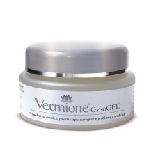 Gynekologický gel - VERMIONE GynoGel 50 ml
