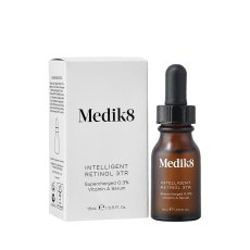 Intenzivní noční omlazující sérum - MEDIK8 Intelligent Retinol 3TR 15 ml