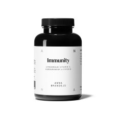 Immunity by Anna Brandejs  - Doplněk stravy pro lepší imunitu 60 ks