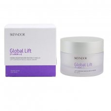 SKEYNDOR Global Lift Face and Neck Cream - liftingový krém pro tvář a krk 50 ml
