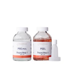 Domácí peeling - DERMEDEN Advanced Peel 2 x 30 ml