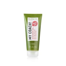 Elancyl My Coach! Shower Gel 200 ml