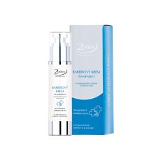 For Life & Madaga 2DERM Bariérový krém - Transparent 50 ml For Life & Madaga 2DERM Bariérový krém - Transparent 50 ml