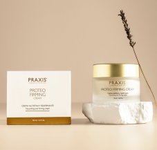 Krém  s exosomy - PRAXIS Proteo Firming Cream 50 ml