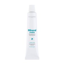 For Life & Madaga Mineral maska pro všechny typy pleti 18 ml