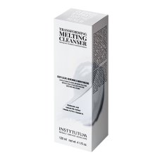 Multifunkční čistící emulze - INSTYTUTUM Melting Cleanser 120 ml