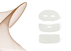 Hydratační maska - VISCODERM Hydrogel Patch 1 ks