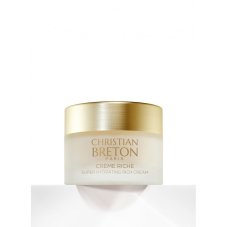 CHRISTIAN BRETON Rich Cream - Super hydratační krém 50 ml