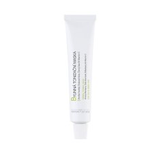 For Life & Madaga Bylinná tonizační maska - Pro mastnou pleť s póry 18 ml