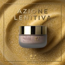 Pleťový peeling - RED SAFFRAN MILANO Enzymatic Scrub 50 ml